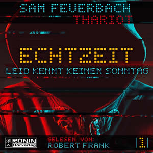 Echtzeit 1 Cover