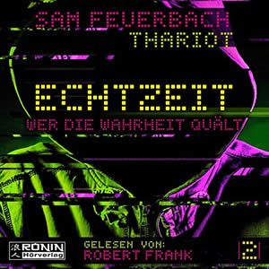 Echtzeit 2 Cover