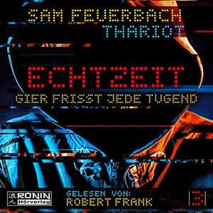 Echtzeit 3 Cover