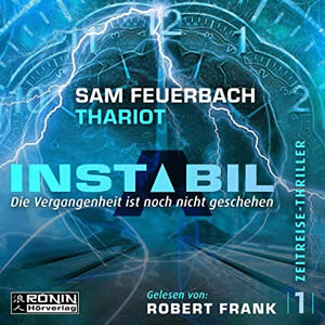 Instabil 1 Cover