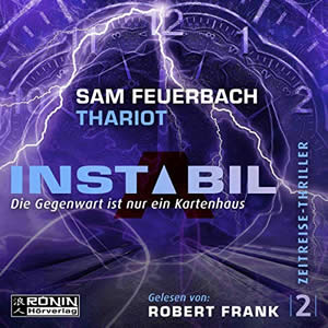 Instabil 2 Cover