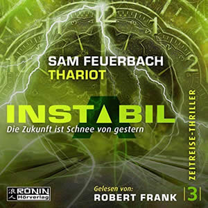 Instabil 3 Cover