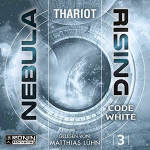 Nebula Rising 3 Cover